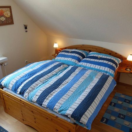 Ferienwohnung Heike Rabel  Exteriör bild