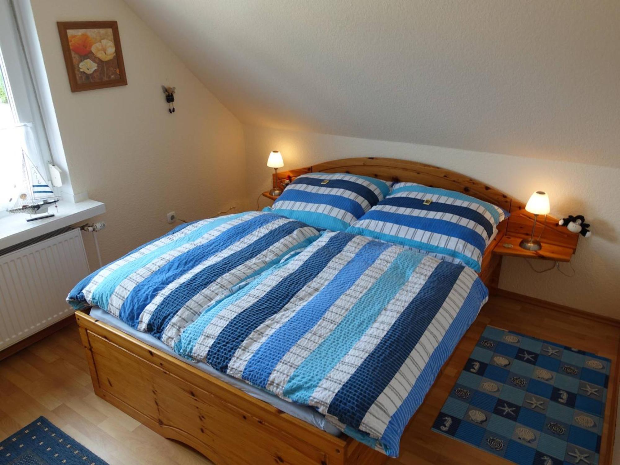 Ferienwohnung Heike Rabel  Exteriör bild