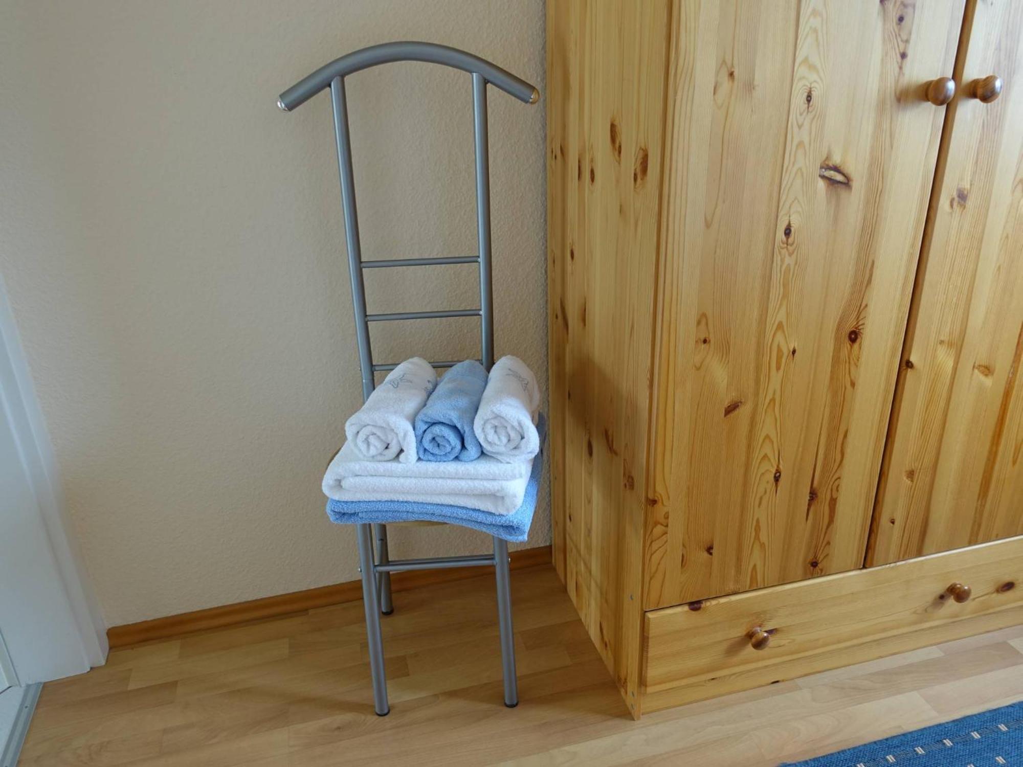 Ferienwohnung Heike Rabel  Exteriör bild