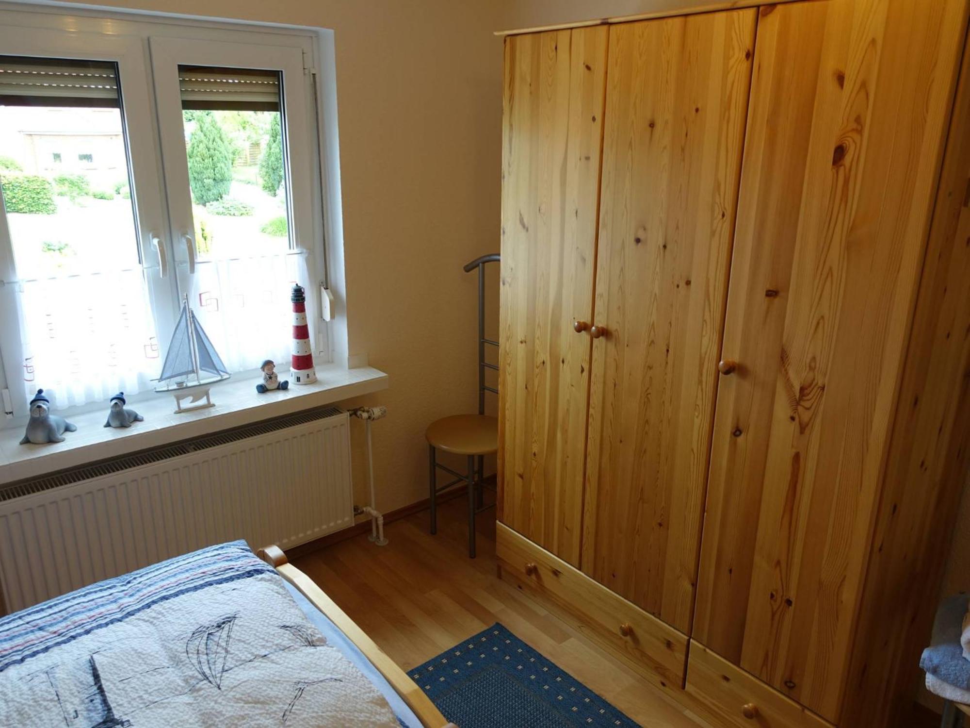 Ferienwohnung Heike Rabel  Exteriör bild