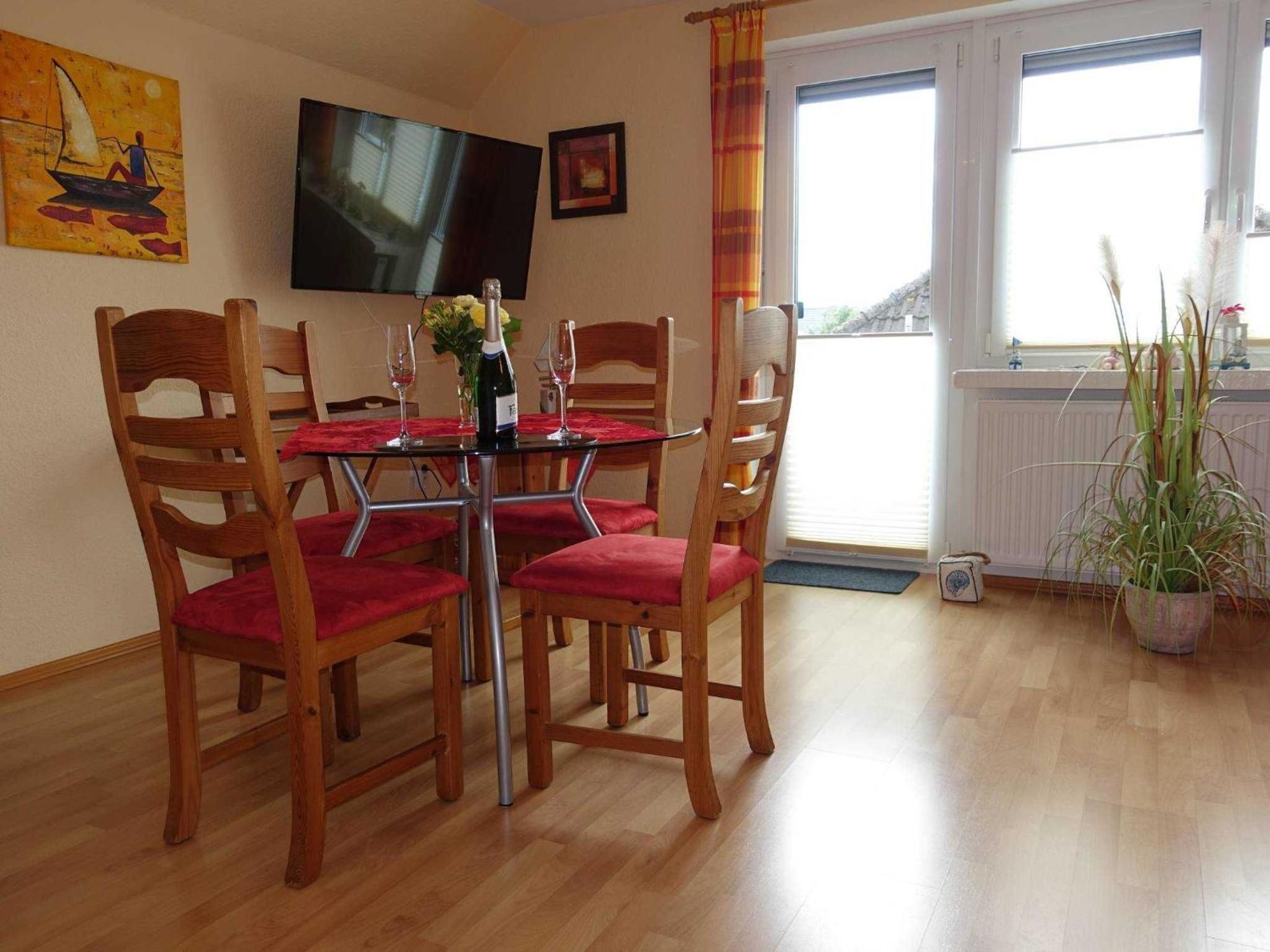 Ferienwohnung Heike Rabel  Exteriör bild